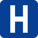 Hozah logo