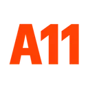 A11 logo