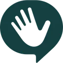 Chatdesk logo