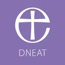 Diocese of Norwich Education and Academies Trust (DNEAT) logo