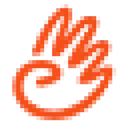 Hey Support logo