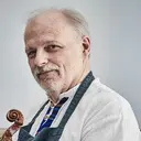 Alf Studios Concert Violins Ltd. logo
