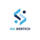 INA WEBTECH logo