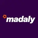 Madaly GmbH logo