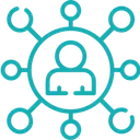 Hướng nghiệp Sông An logo
