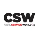 Civil Service World logo