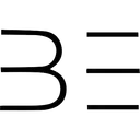 Be Product logo