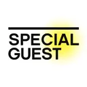 Special Guest logo