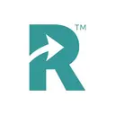 Reel Recruit logo