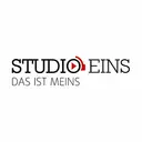 STUDIO EINS - Bürgerfunkinitiative e.V. logo