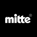 mitte | Boutique Padel logo