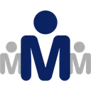MdH Recruitment logo