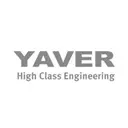 YAVER logo