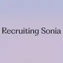 Recruiting Sonia logo