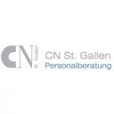 CN St. Gallen Personalberatung GmbH & Co. KG logo
