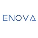 Enova Consulting logo