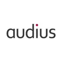 audius SE logo