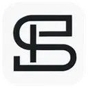 Strictly Boring GmbH logo