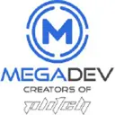 MegaDev GmbH logo