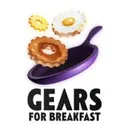 Gears For Breakfast logo