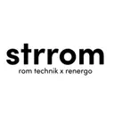 strrom logo