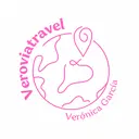 Veroviatravel logo