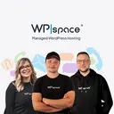 WPspace (Broll IT & Media GmbH) logo