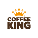 Coffee King logo