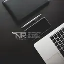 The New Republic logo