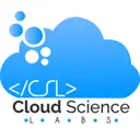 Cloud Science Labs logo