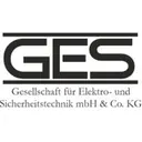 GES - Gesellschaft für Elektro- und Sicherheitstechnik mbH & Co. KG logo