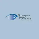 Skowron Eye Care logo