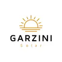 Garzini Solar logo