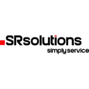 SRsolutions GmbH logo