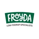 Froyda logo