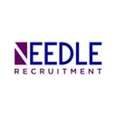 NEEDLE RECRUITMENT s.r.o. logo