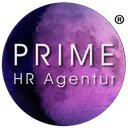 PRIME HR Agentur® logo