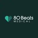 80 Beats Medical GmbH logo
