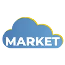 Market Cloud logo