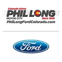 Fordmotorcity logo