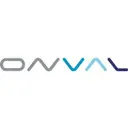 onval AG logo