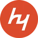 Hiry Agency logo