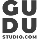 Gudu Studio logo