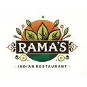 Rama's Indian Restaurant logo
