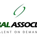 Global Associates logo