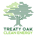 Treaty Oak Clean Energy logo