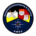 KMBS Kampfmittelbeseitigung & Service GmbH logo