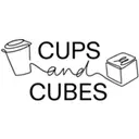 CUPS and CUBES logo