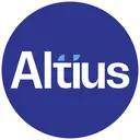 Altius logo