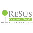 ReSus Consult GmbH logo